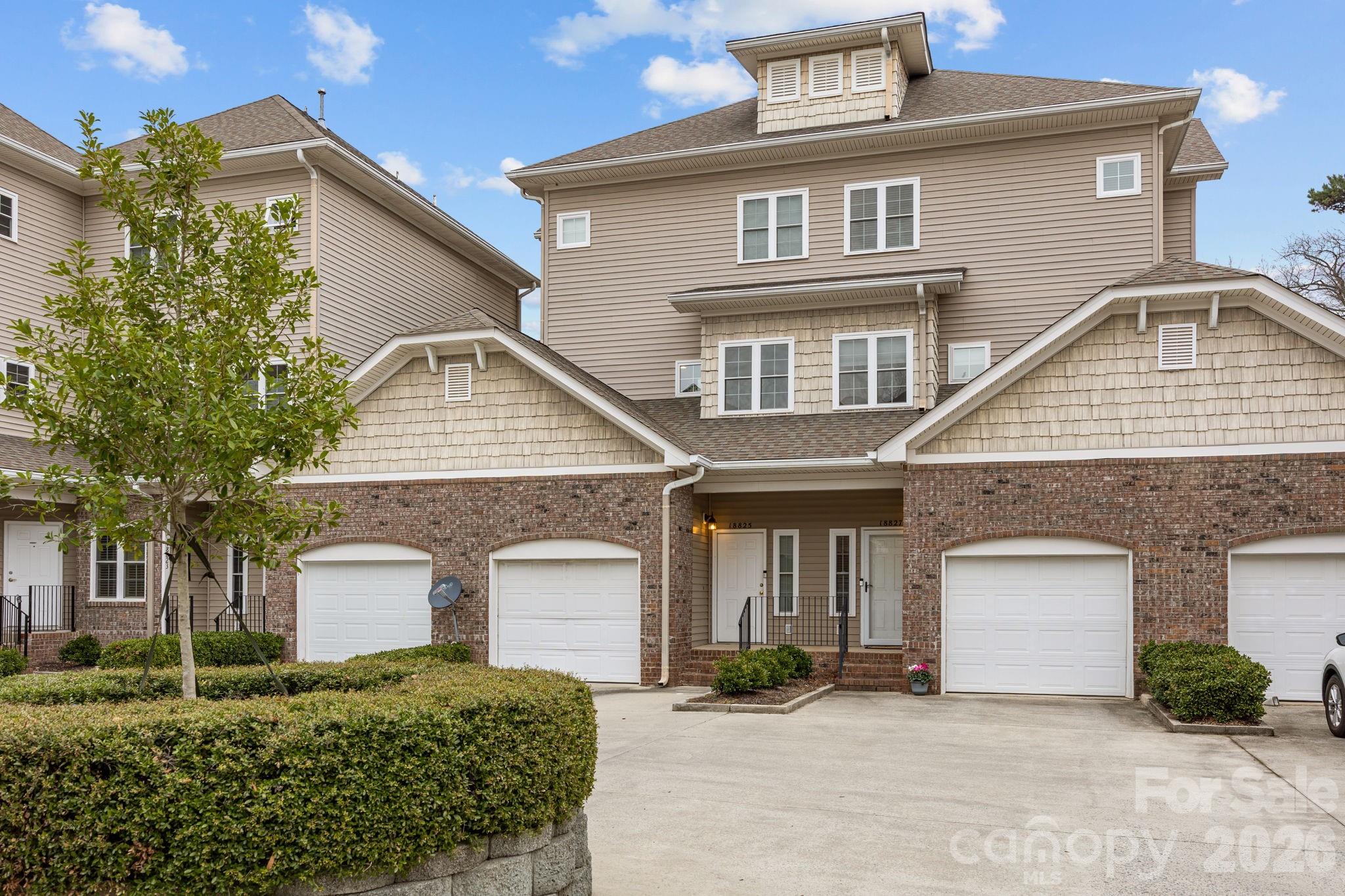 Edinburgh Square - Residential