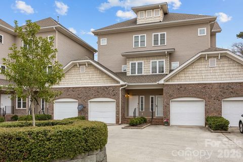 18827 Cloverstone Circle Cornelius NC 28031