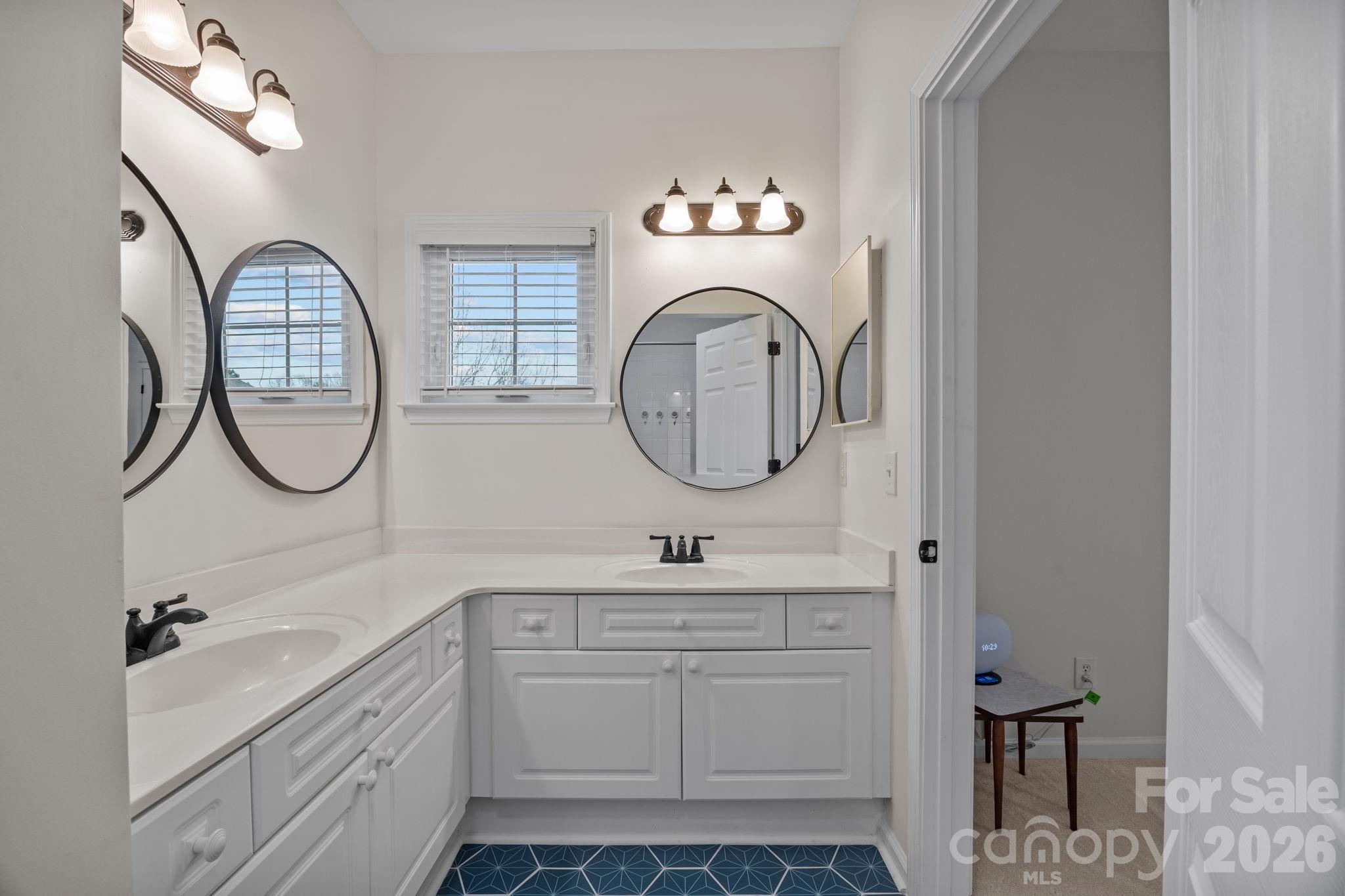 Edinburgh Square - Residential