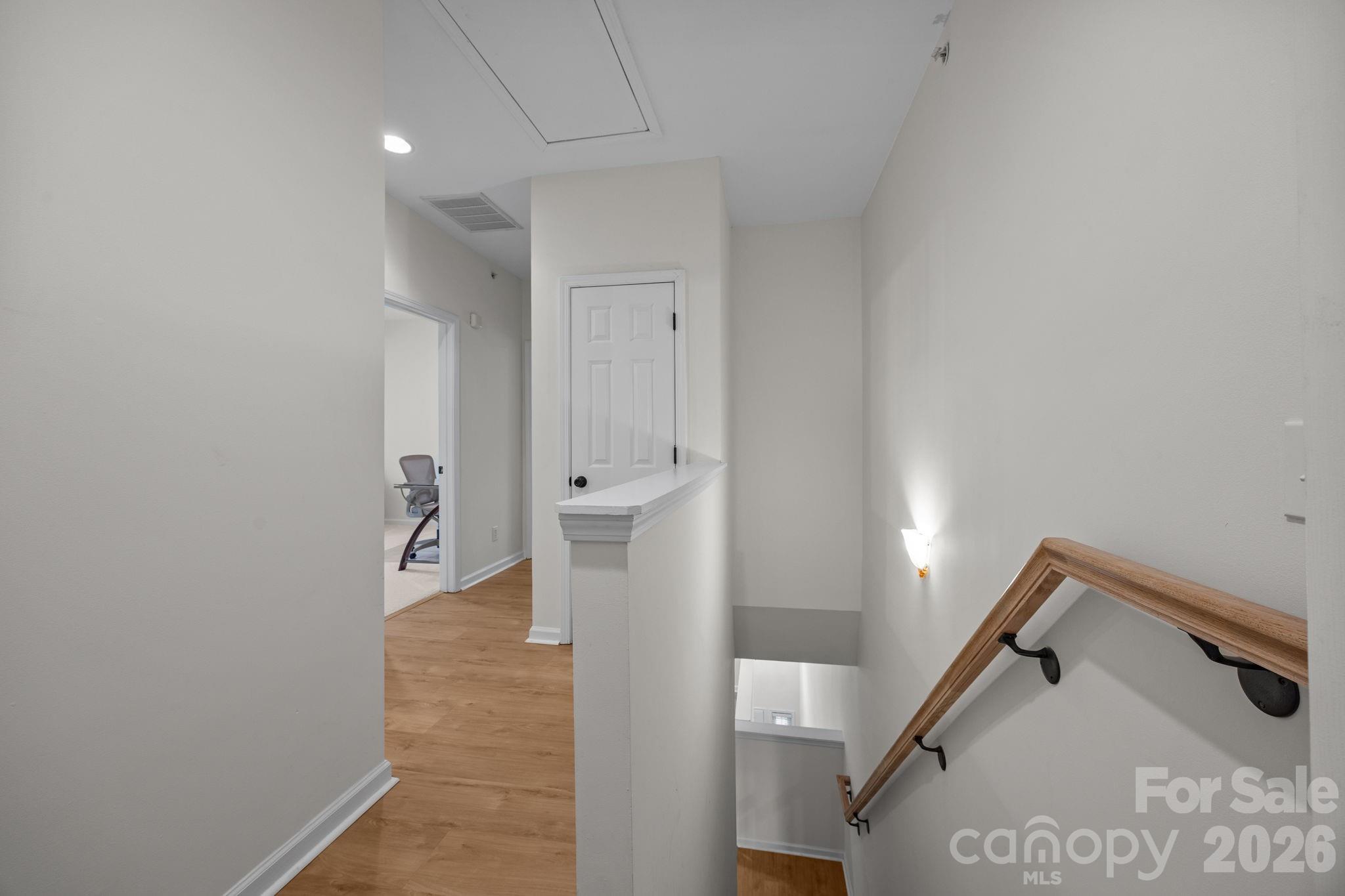 Edinburgh Square - Residential