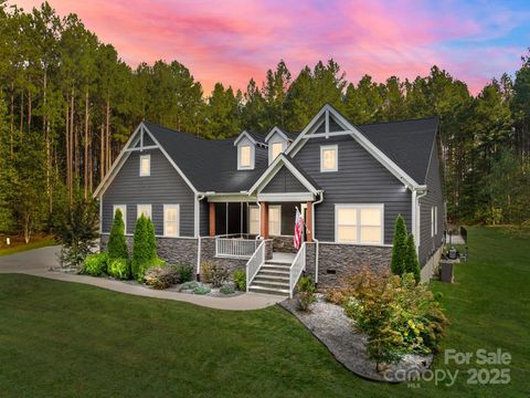 Photo of 323 Farm Estates Drive, Rockwell, NC 28138 (MLS # 4305112)