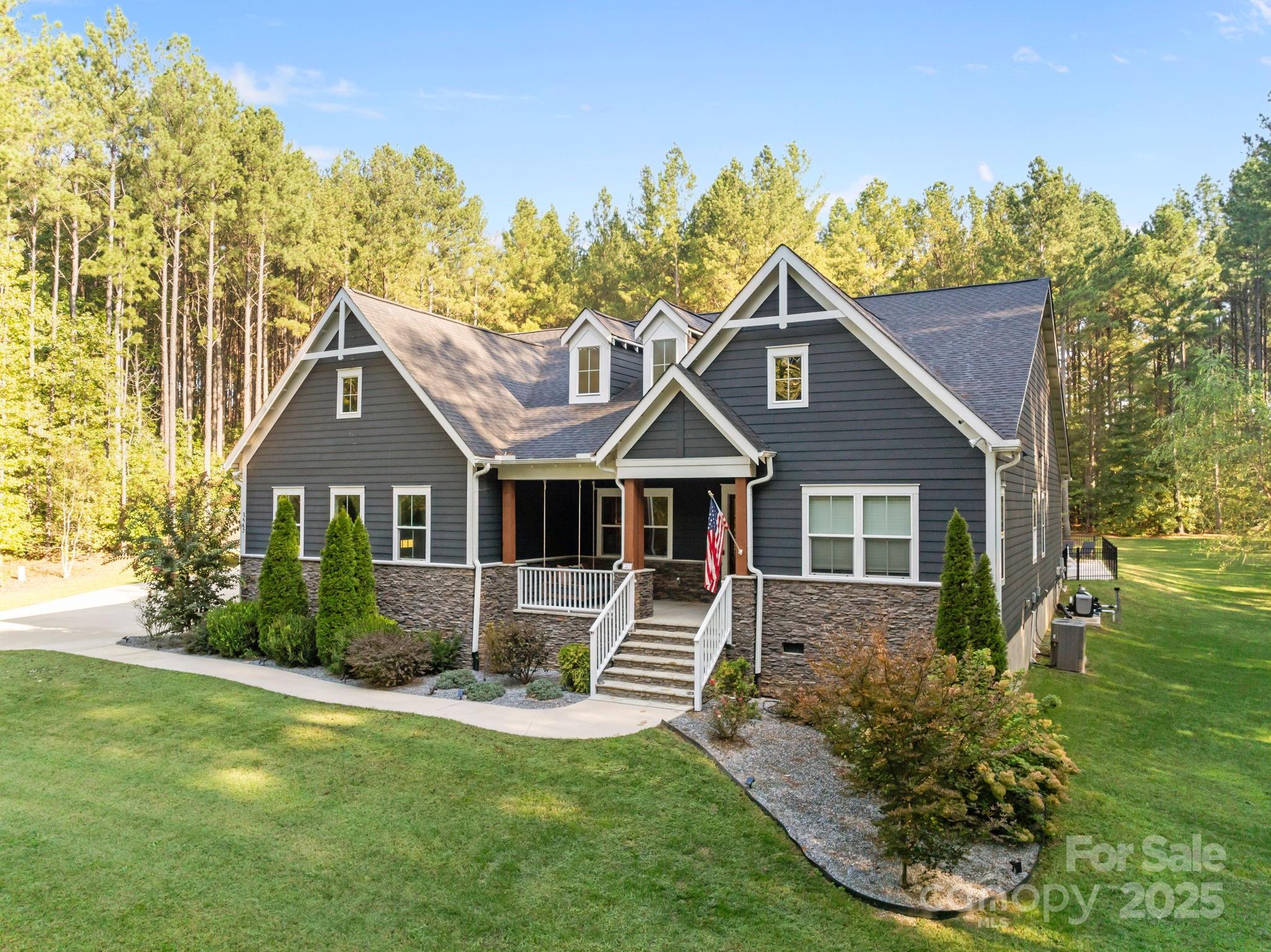 323 Farm Estates Drive