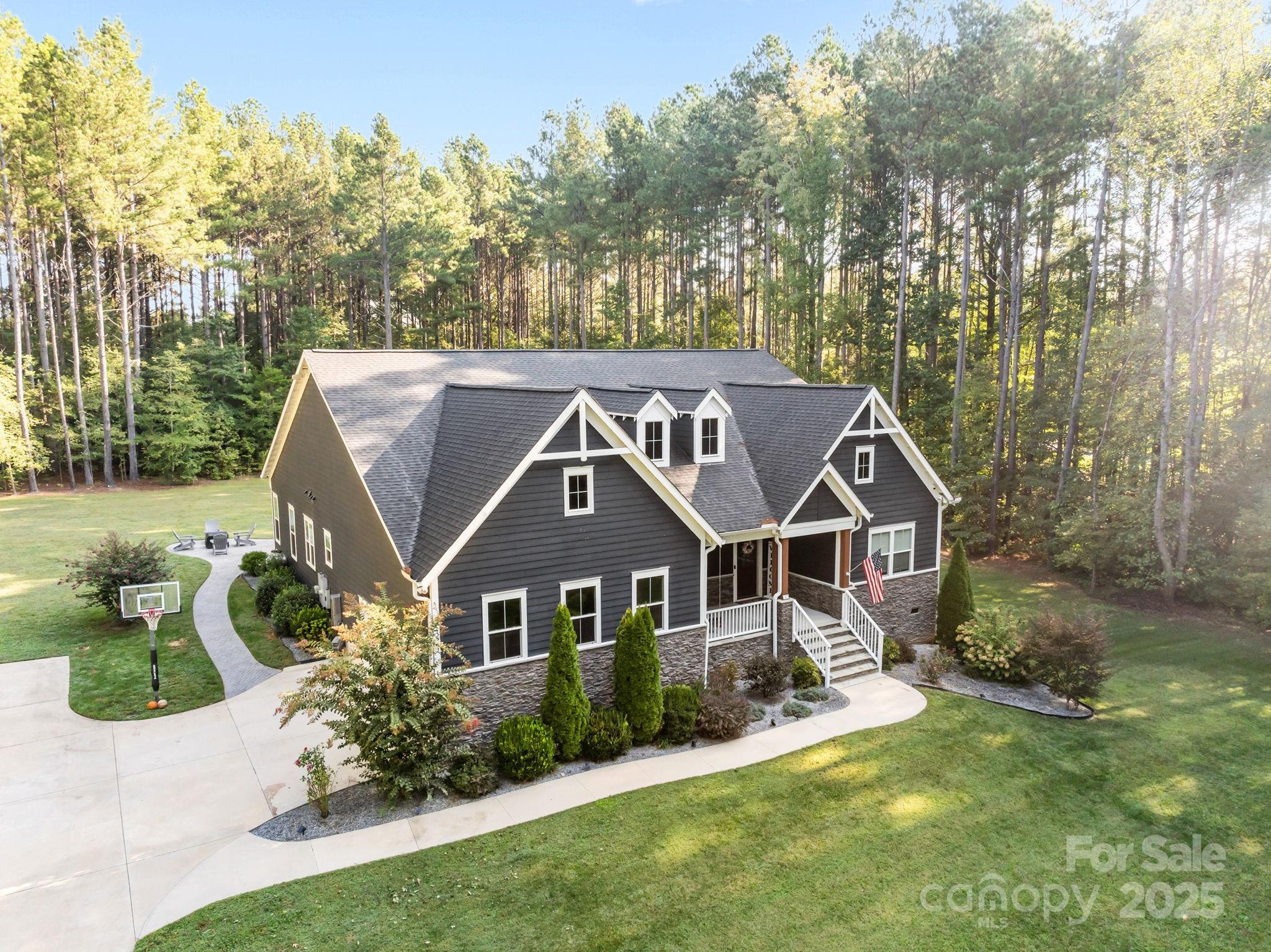 323 Farm Estates Drive