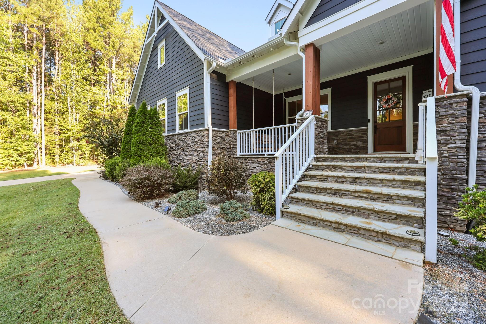 323 Farm Estates Drive