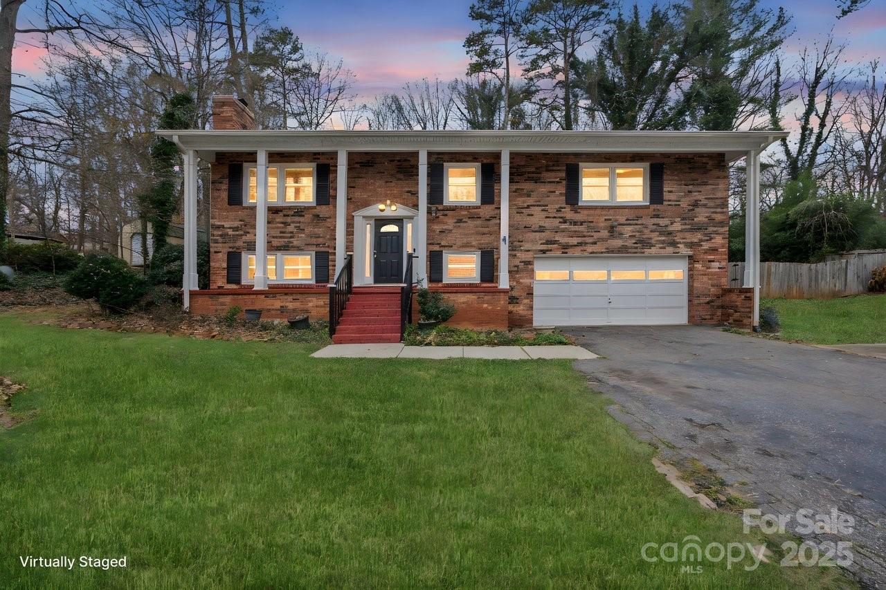 118 Brookmeade Drive