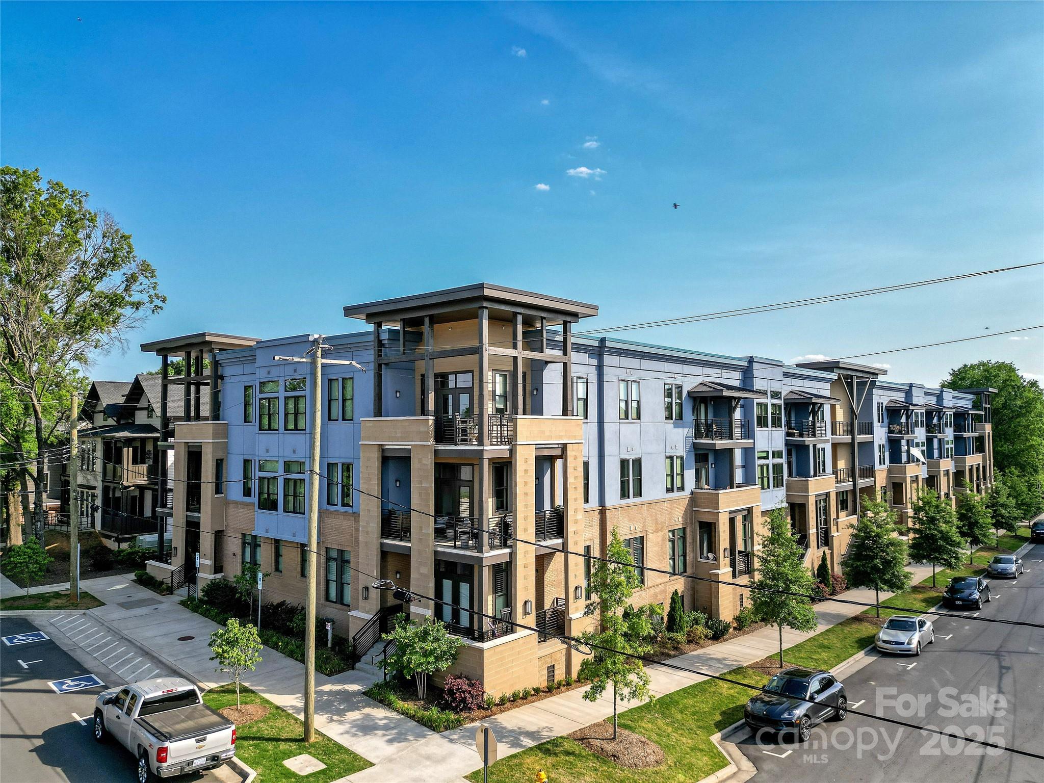 2401 Euclid Avenue 110
