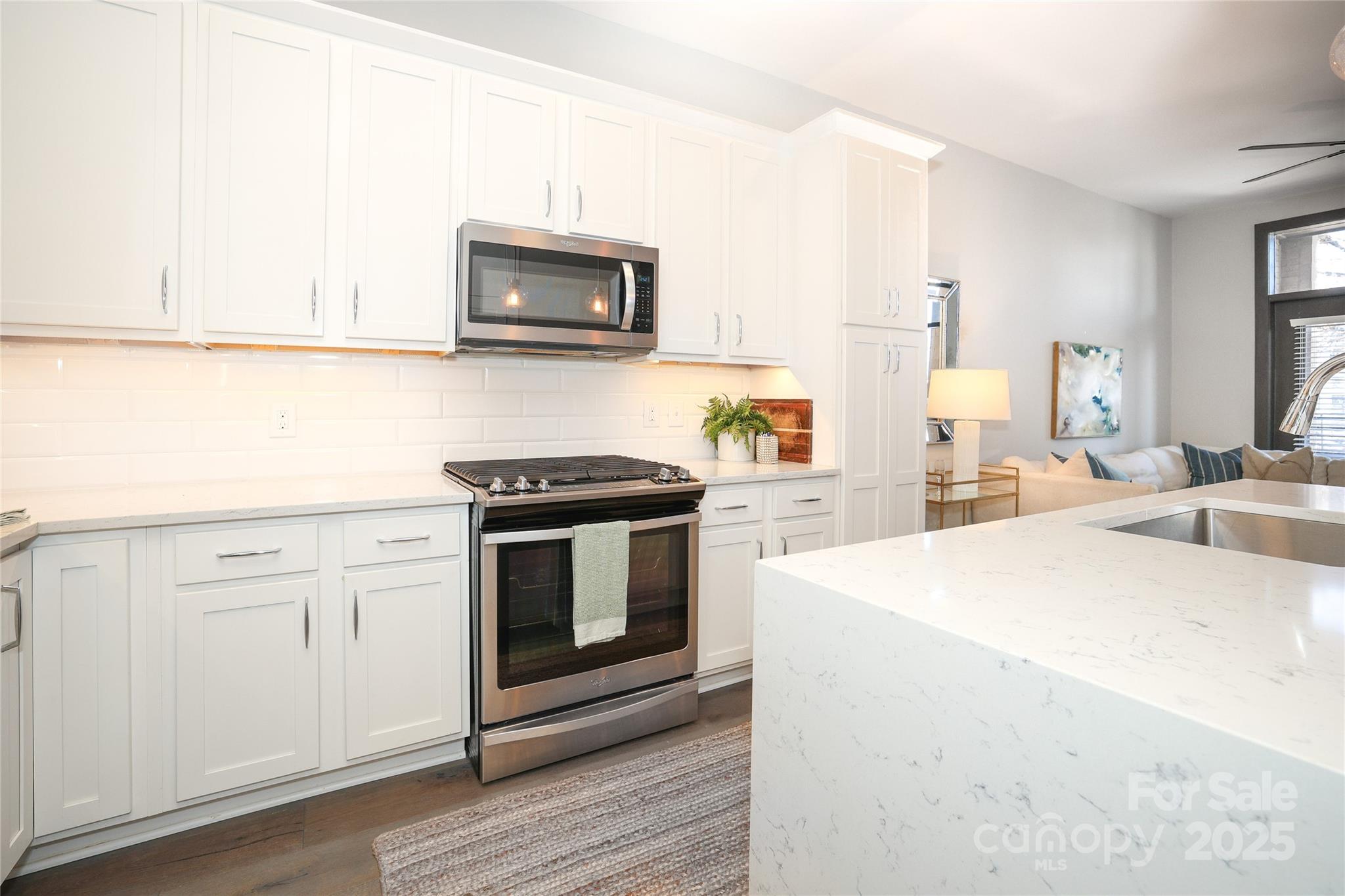 2401 Euclid Avenue 110