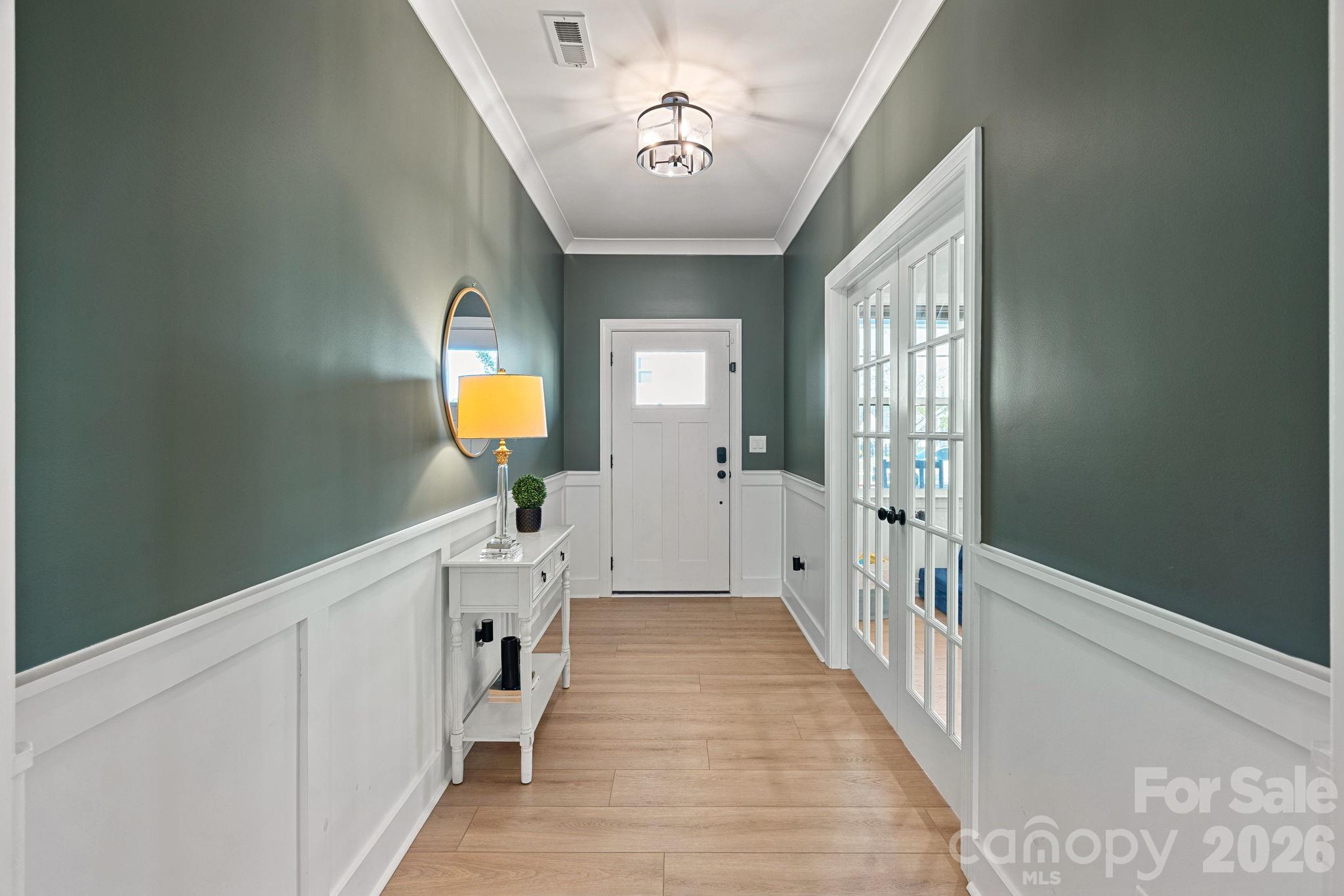 Whitaker Pointe - Residential