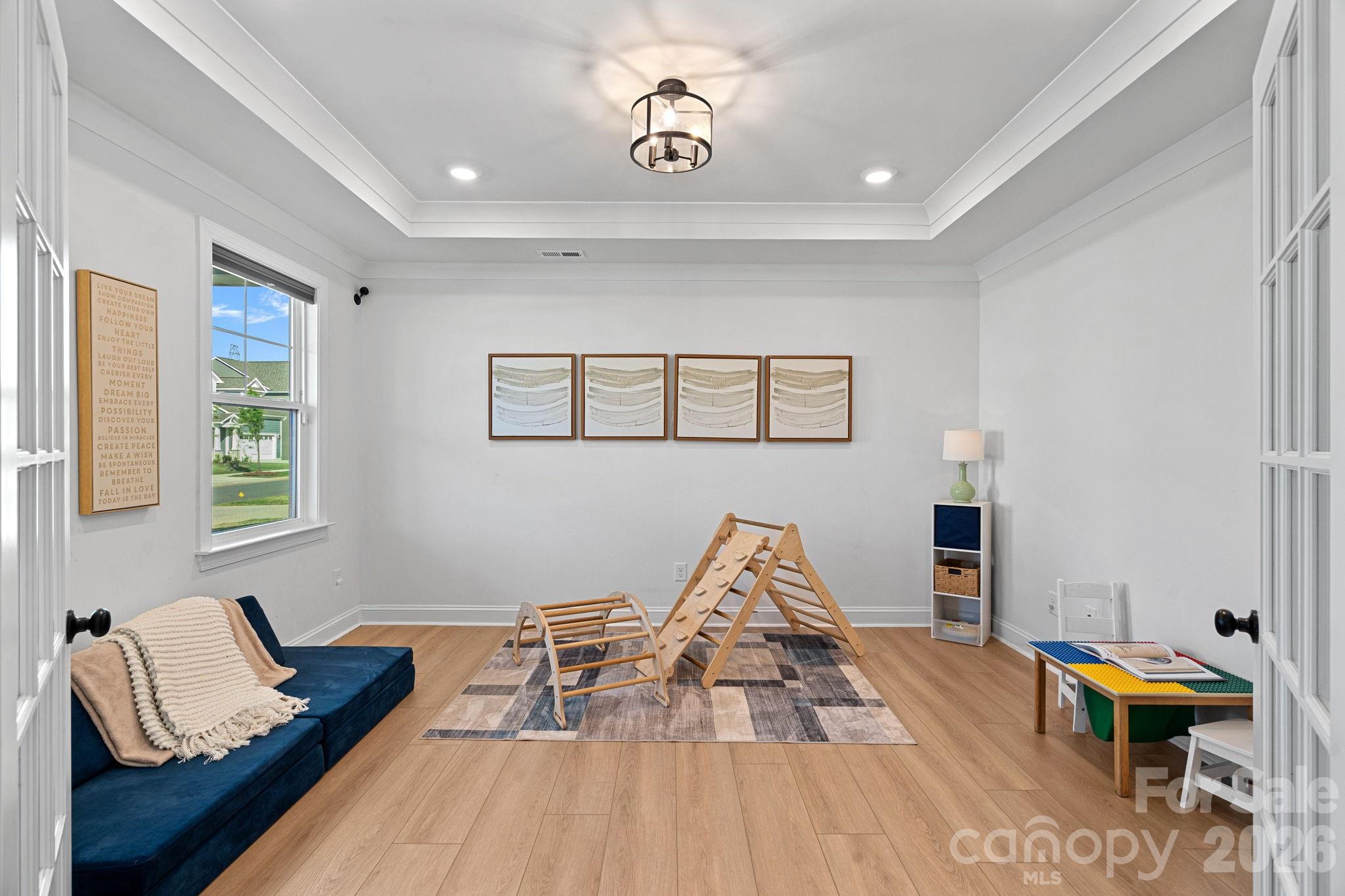Whitaker Pointe - Residential