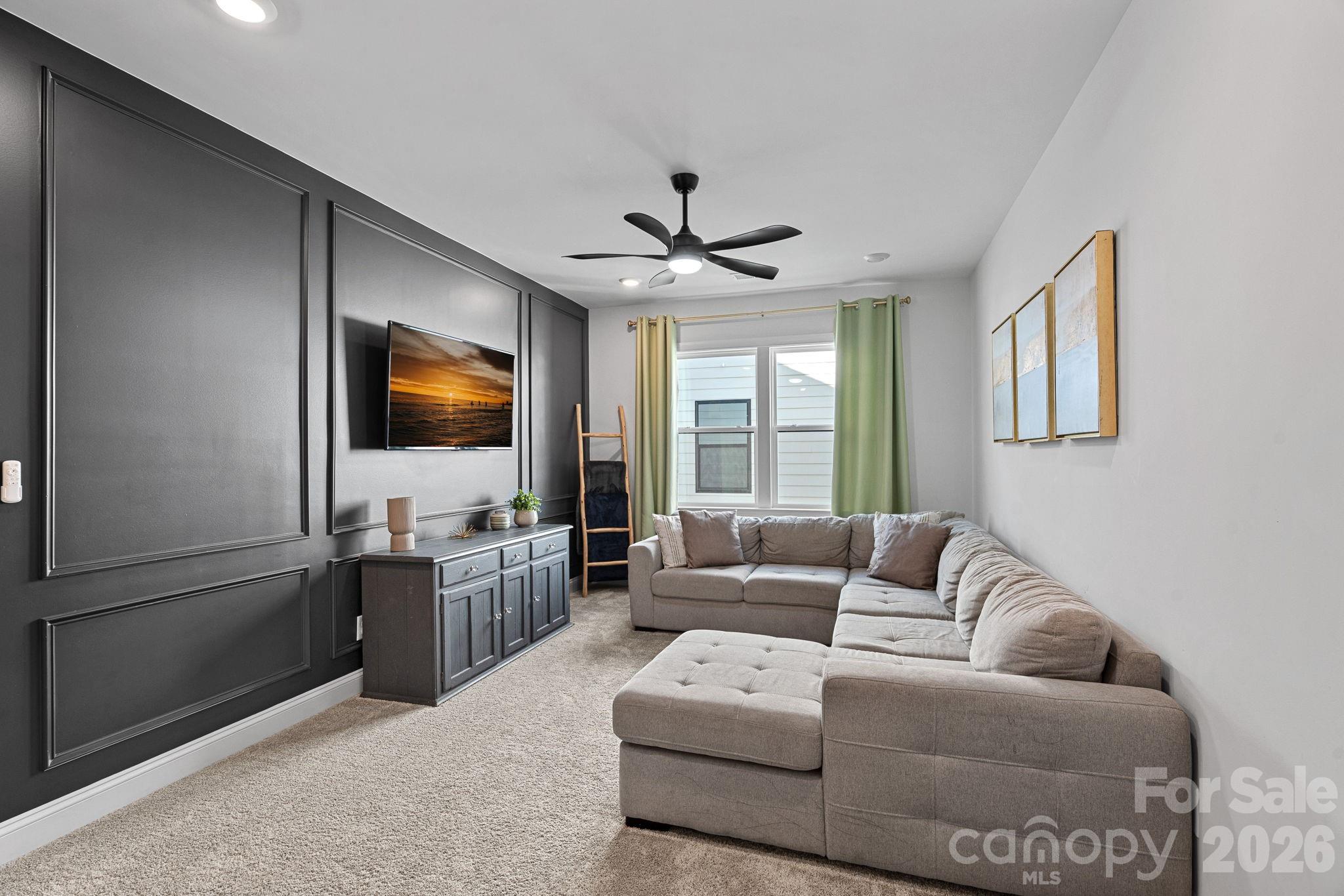 Whitaker Pointe - Residential