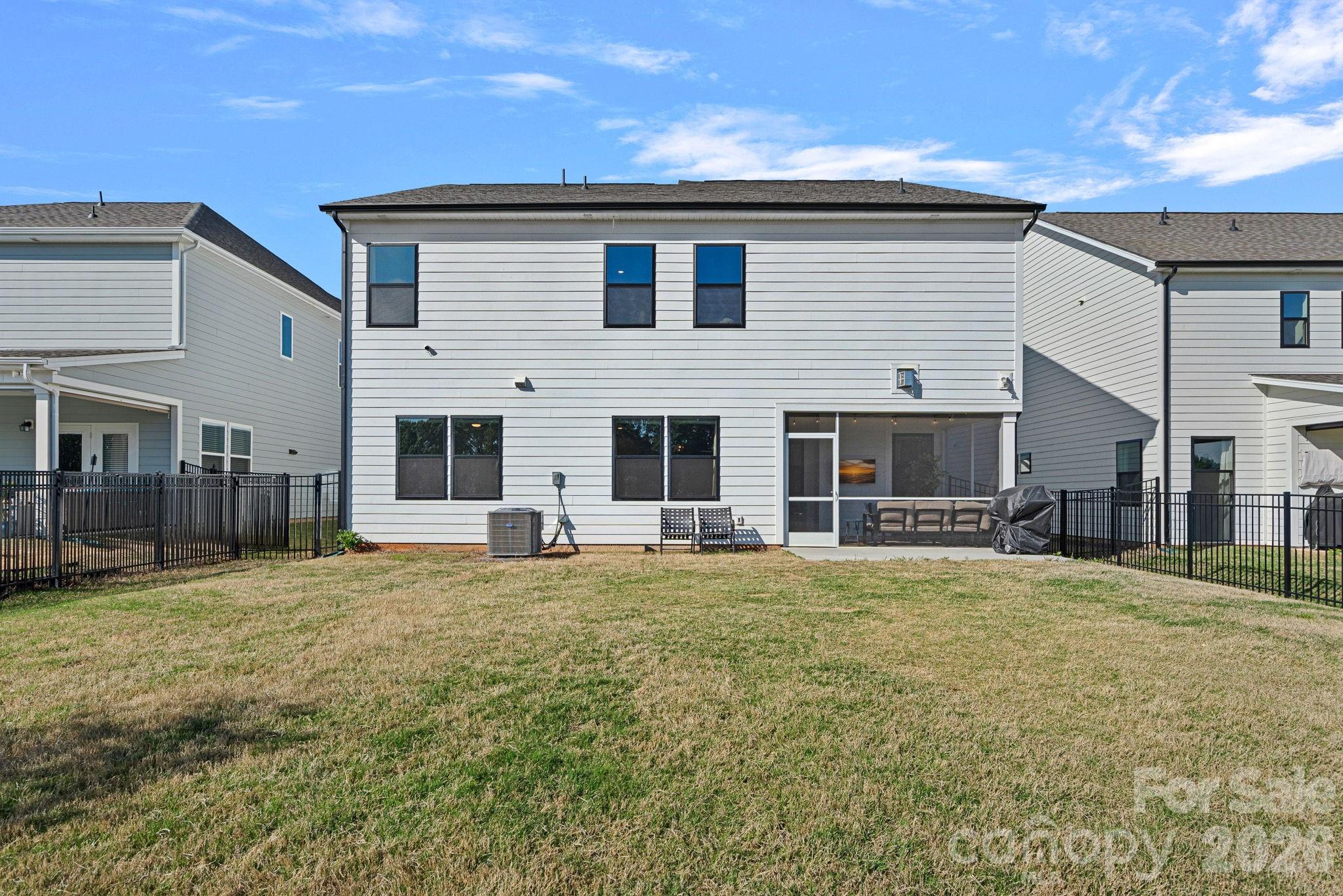 Whitaker Pointe - Residential