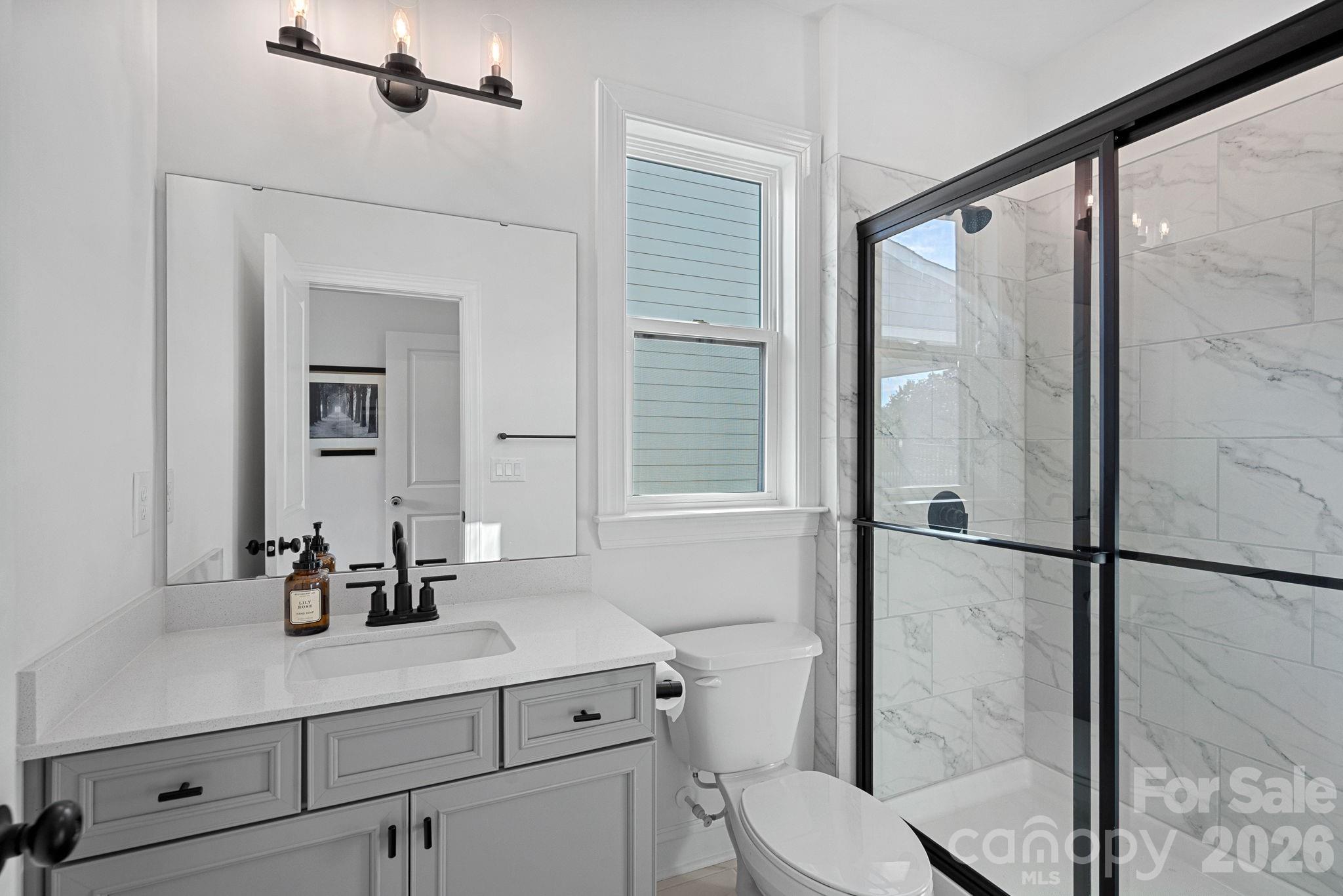 Whitaker Pointe - Residential