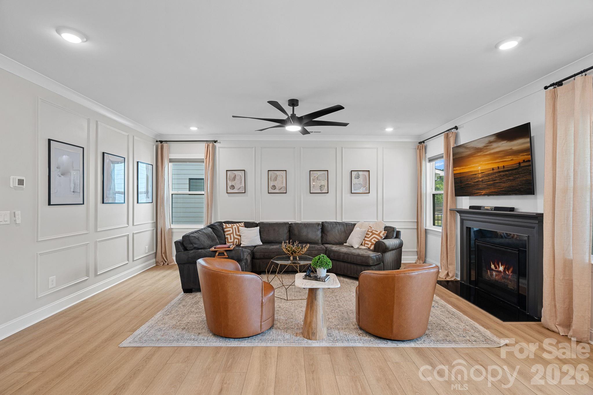 Whitaker Pointe - Residential