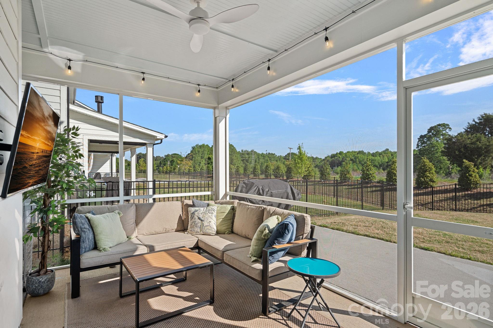 Whitaker Pointe - Residential