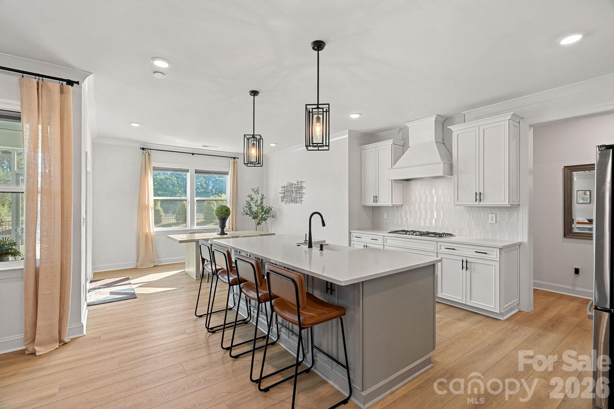 Whitaker Pointe - Residential