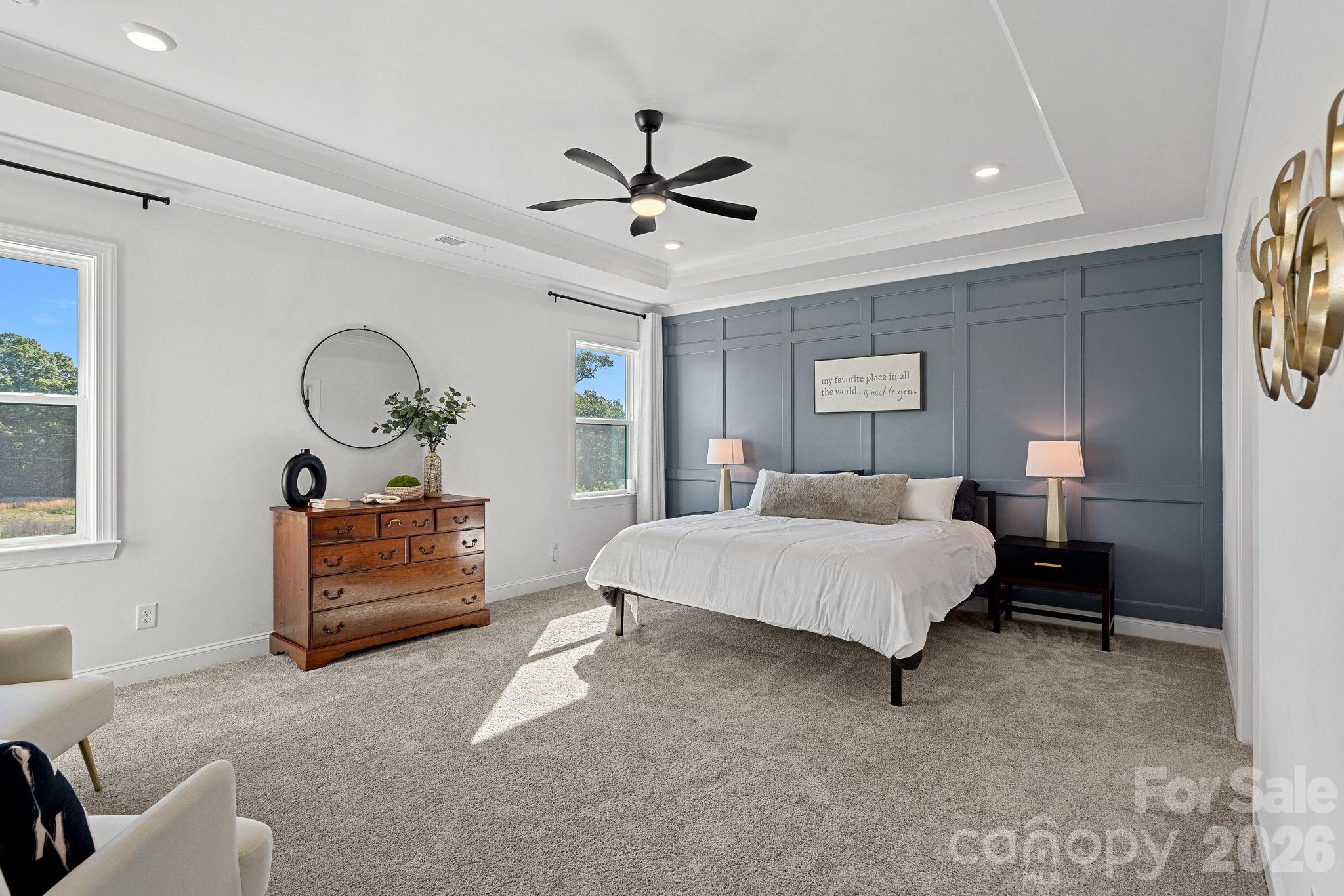 Whitaker Pointe - Residential