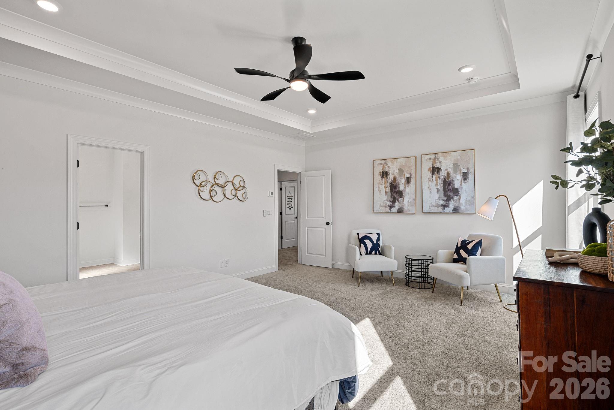 Whitaker Pointe - Residential