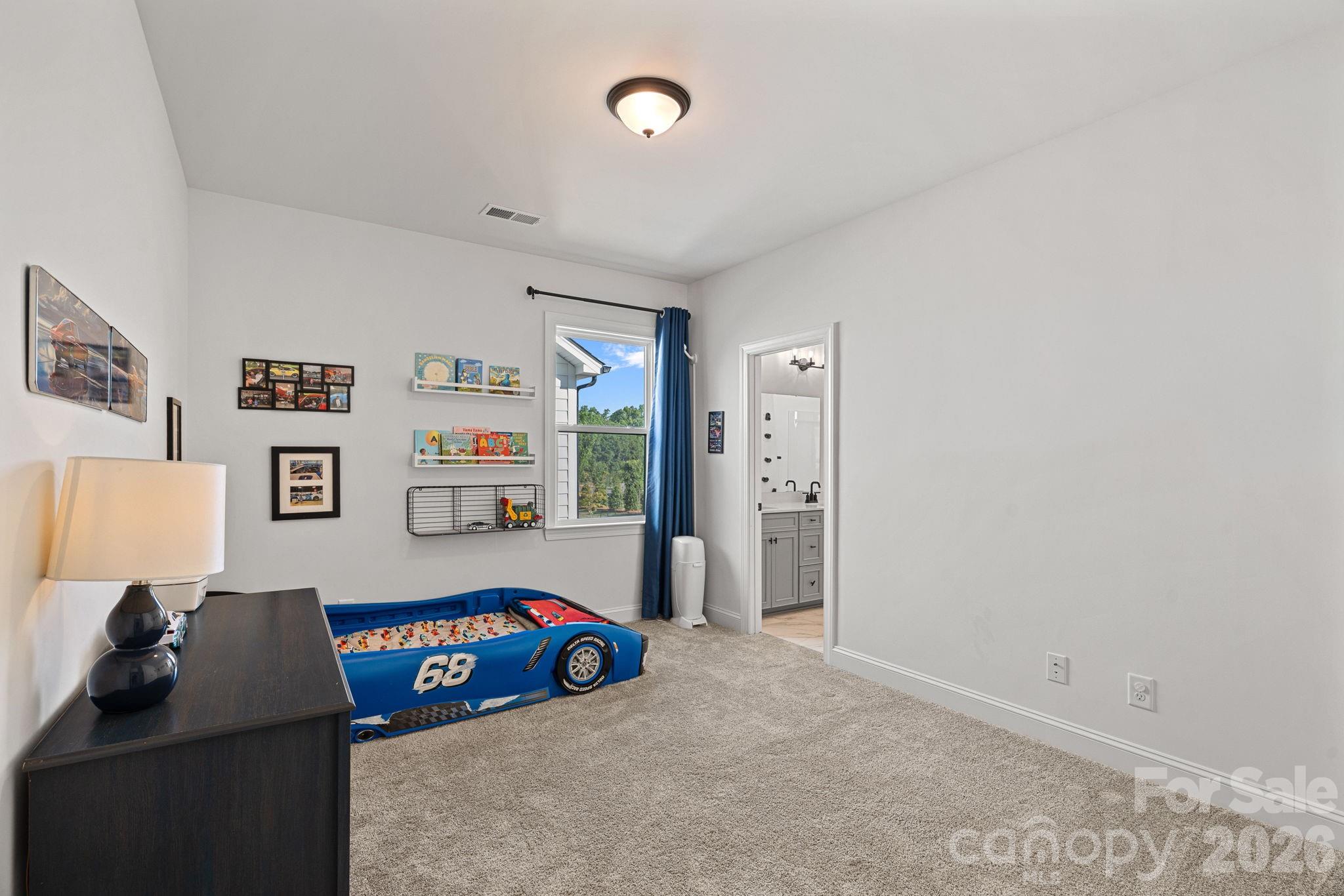 Whitaker Pointe - Residential