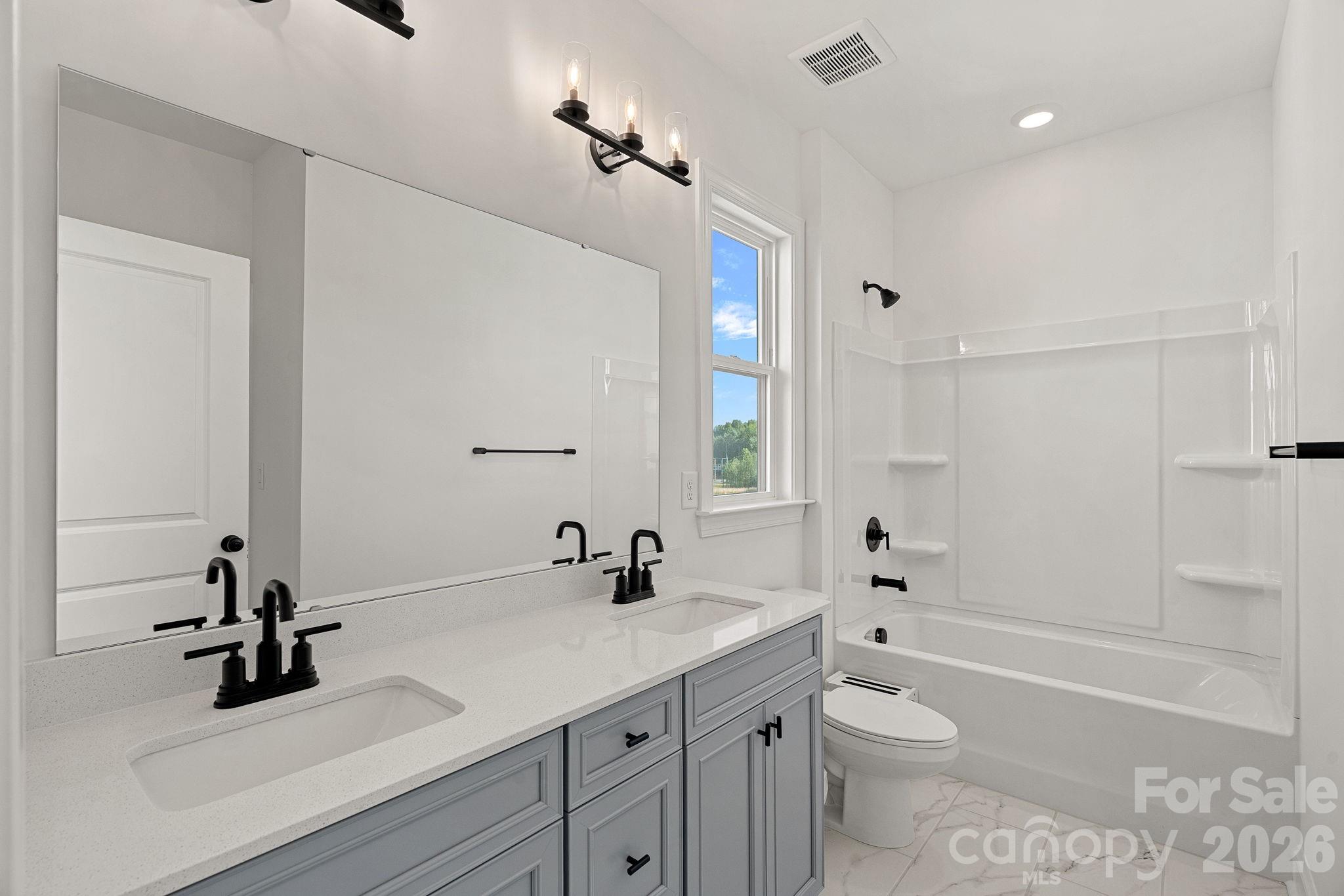 Whitaker Pointe - Residential
