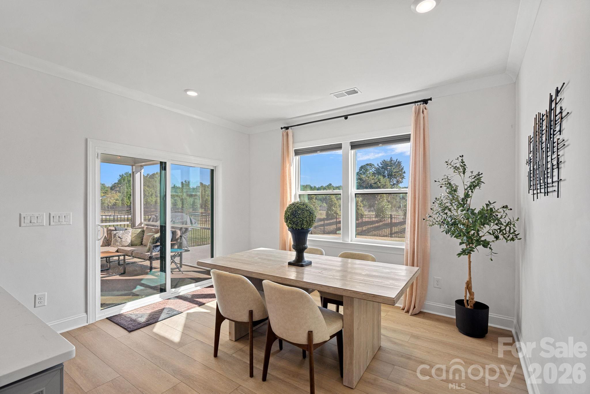 Whitaker Pointe - Residential