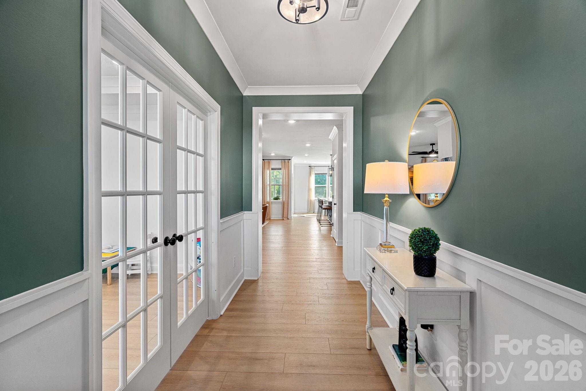 Whitaker Pointe - Residential