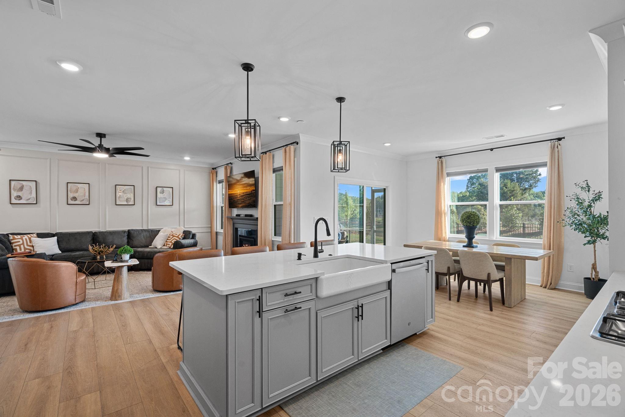 Whitaker Pointe - Residential