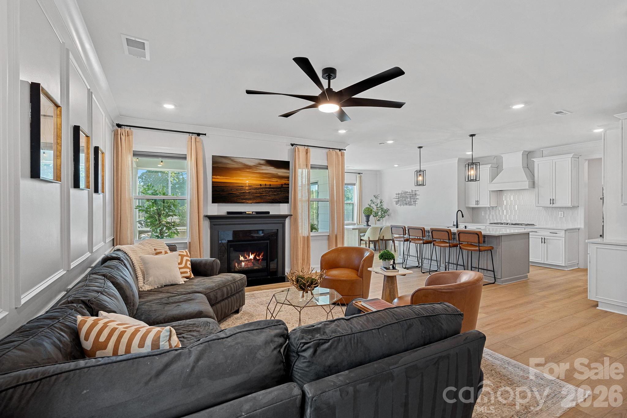 Whitaker Pointe - Residential