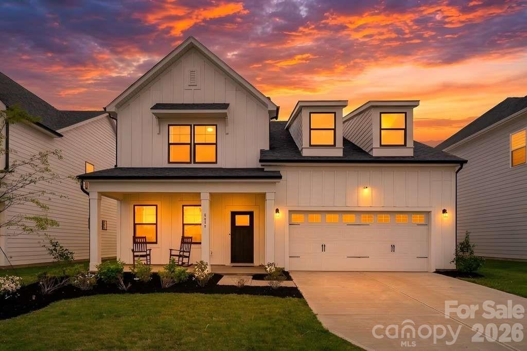 Whitaker Pointe - Residential