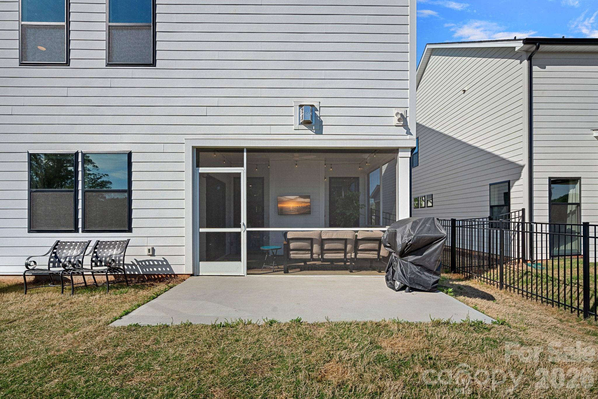 Whitaker Pointe - Residential