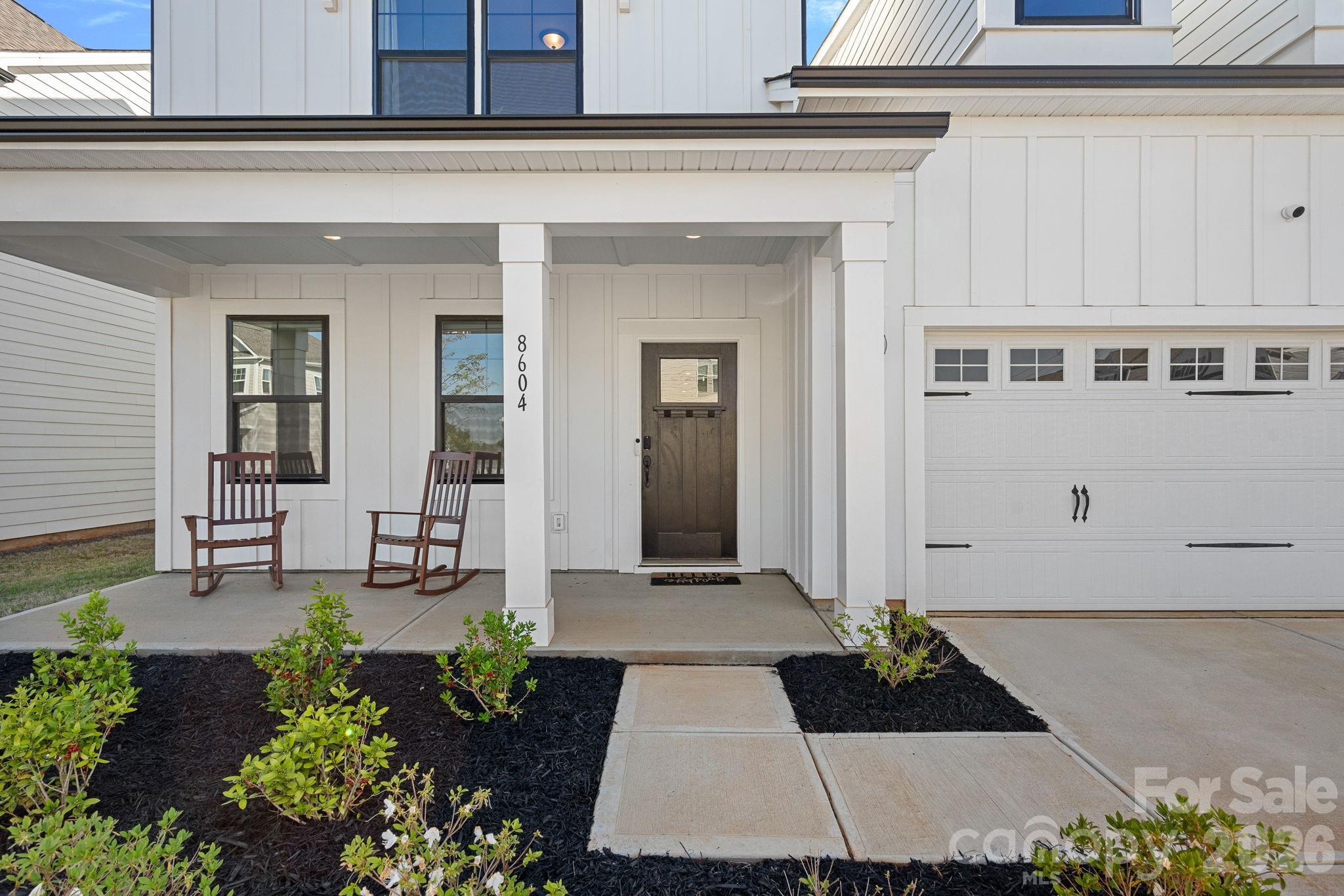 Whitaker Pointe - Residential