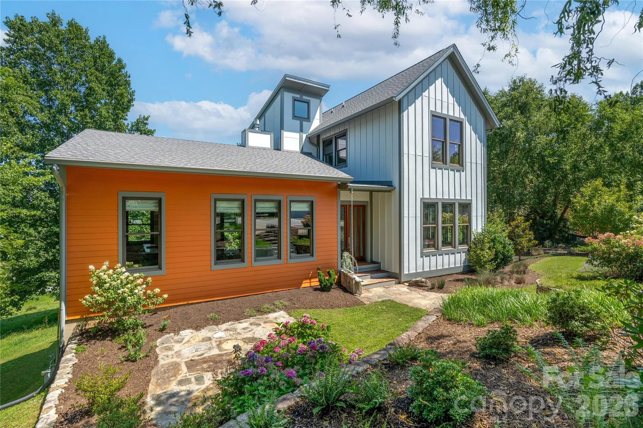 31 Grey River Run, Woodfin, NC, 28804