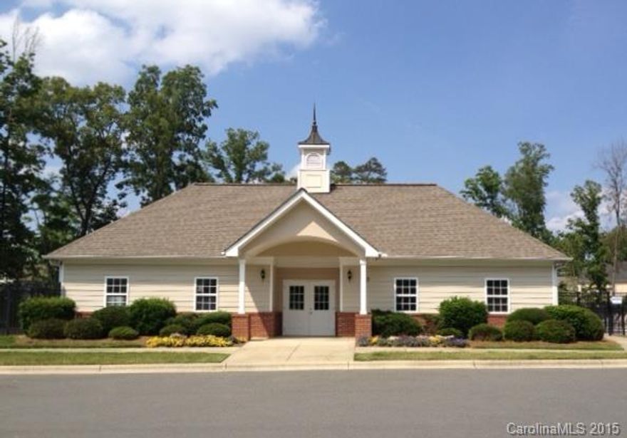New Construction. Info available at Model Home.