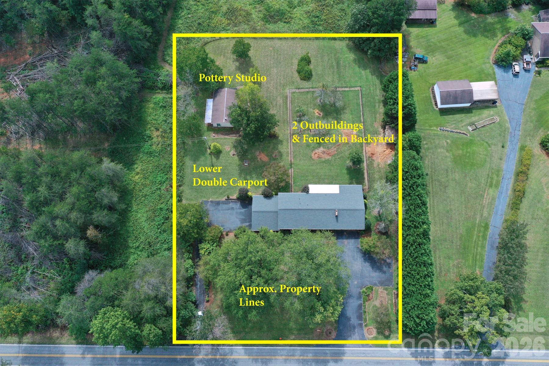 7320 Old Laurel Road