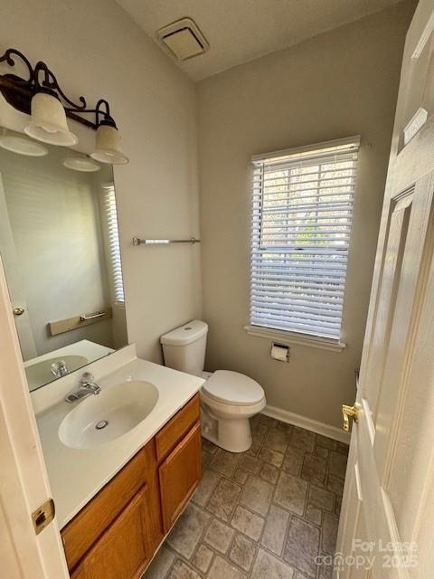Callaway Plantation - Residential Lease