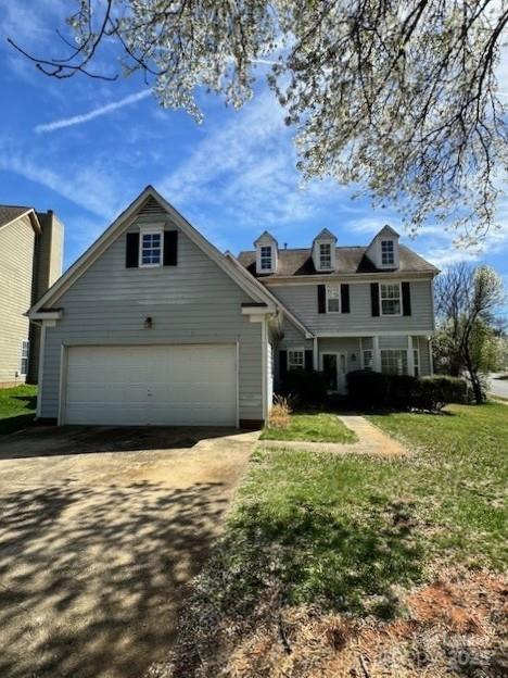 Callaway Plantation - Residential Lease