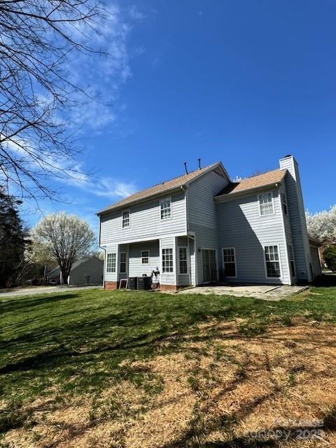 Callaway Plantation - Residential Lease