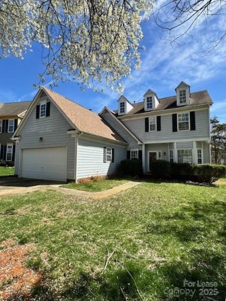 Callaway Plantation - Residential Lease