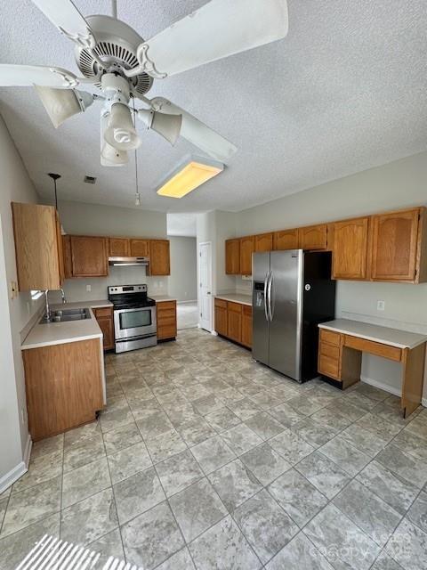 Callaway Plantation - Residential Lease