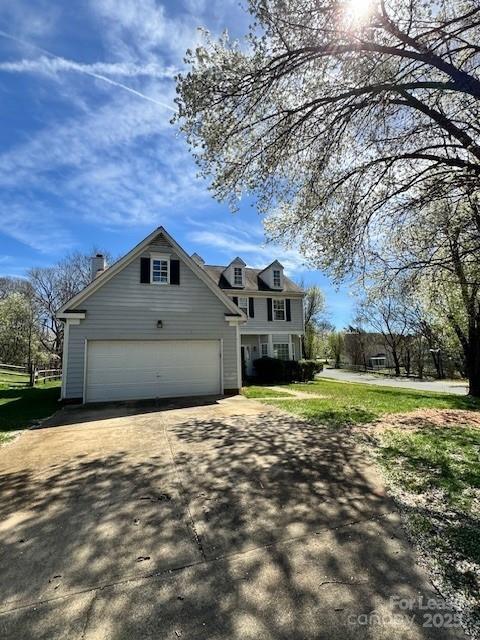 Callaway Plantation - Residential Lease