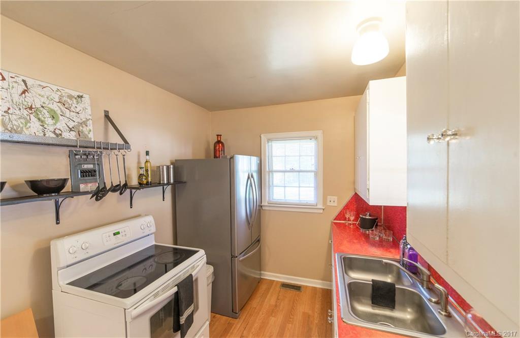 Plaza Acres - Residential