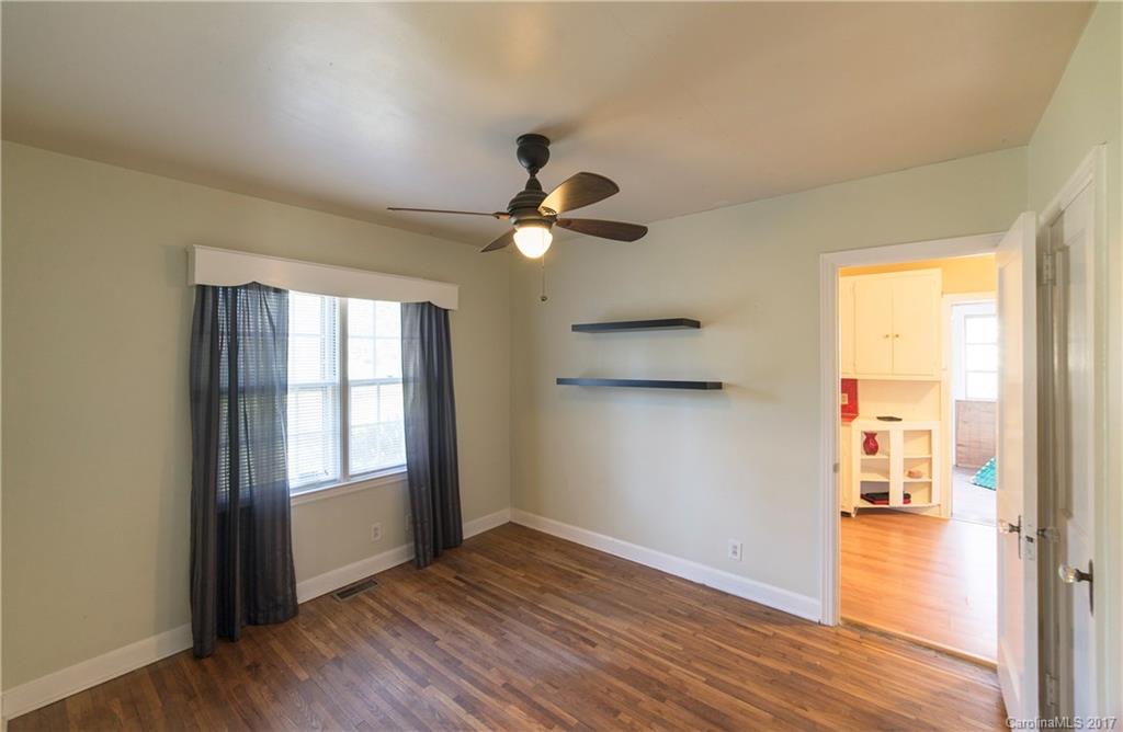 Plaza Acres - Residential