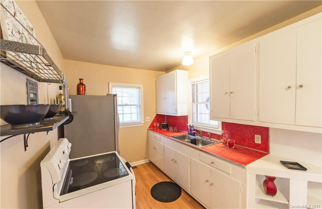 Plaza Acres - Residential