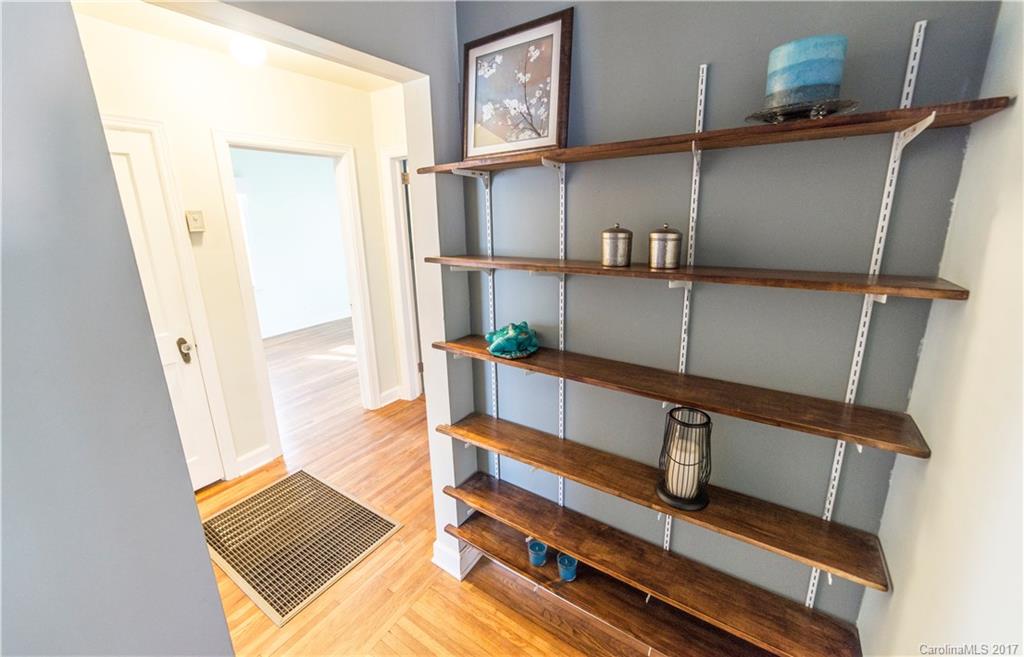 Plaza Acres - Residential