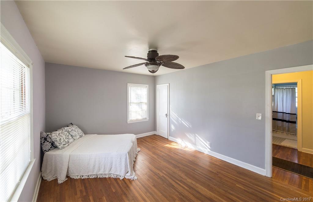 Plaza Acres - Residential