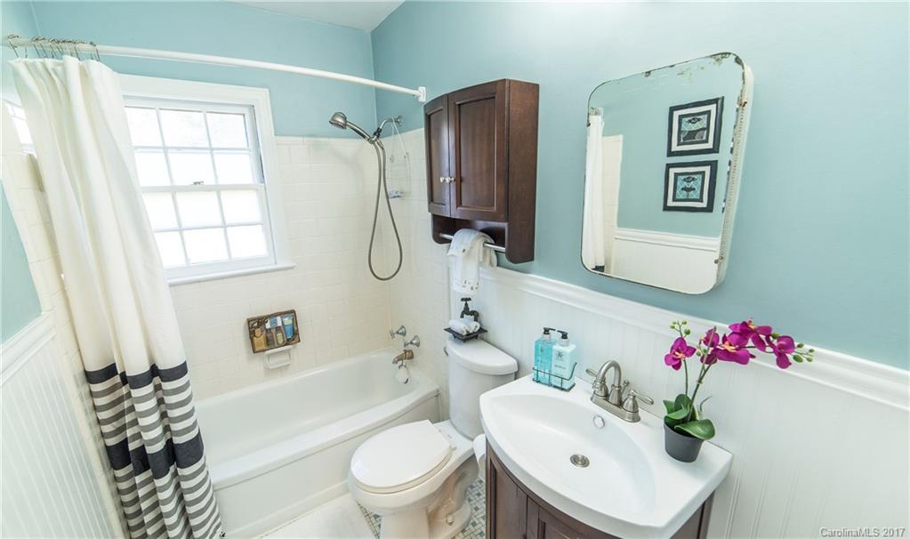 Plaza Acres - Residential