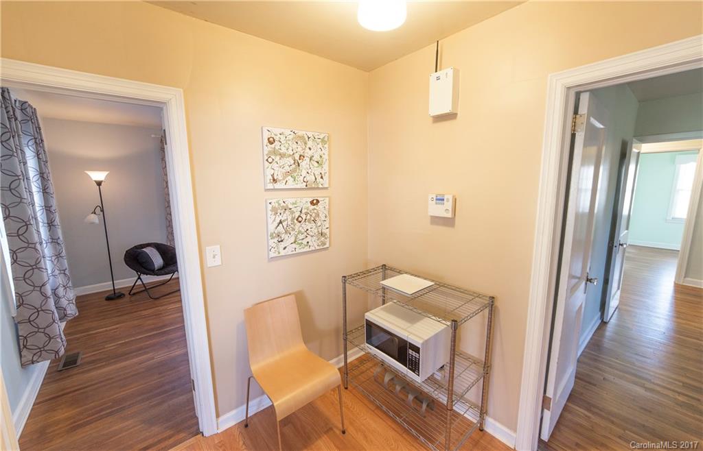 Plaza Acres - Residential