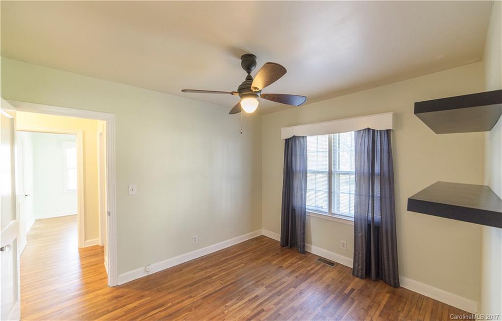 Plaza Acres - Residential