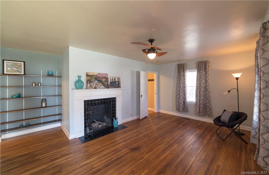 Plaza Acres - Residential