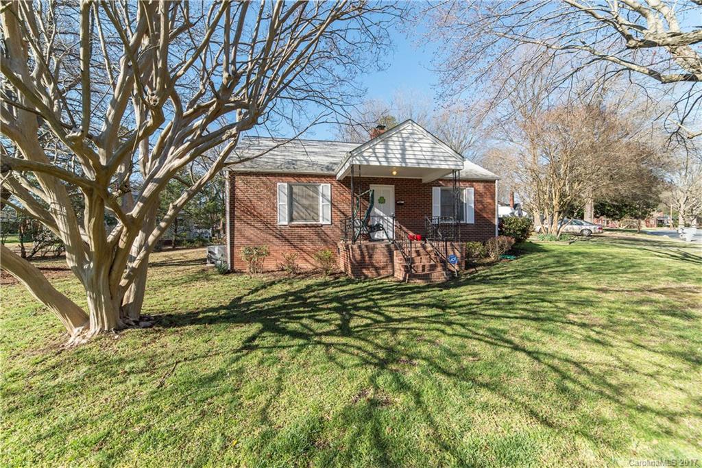 Plaza Acres - Residential