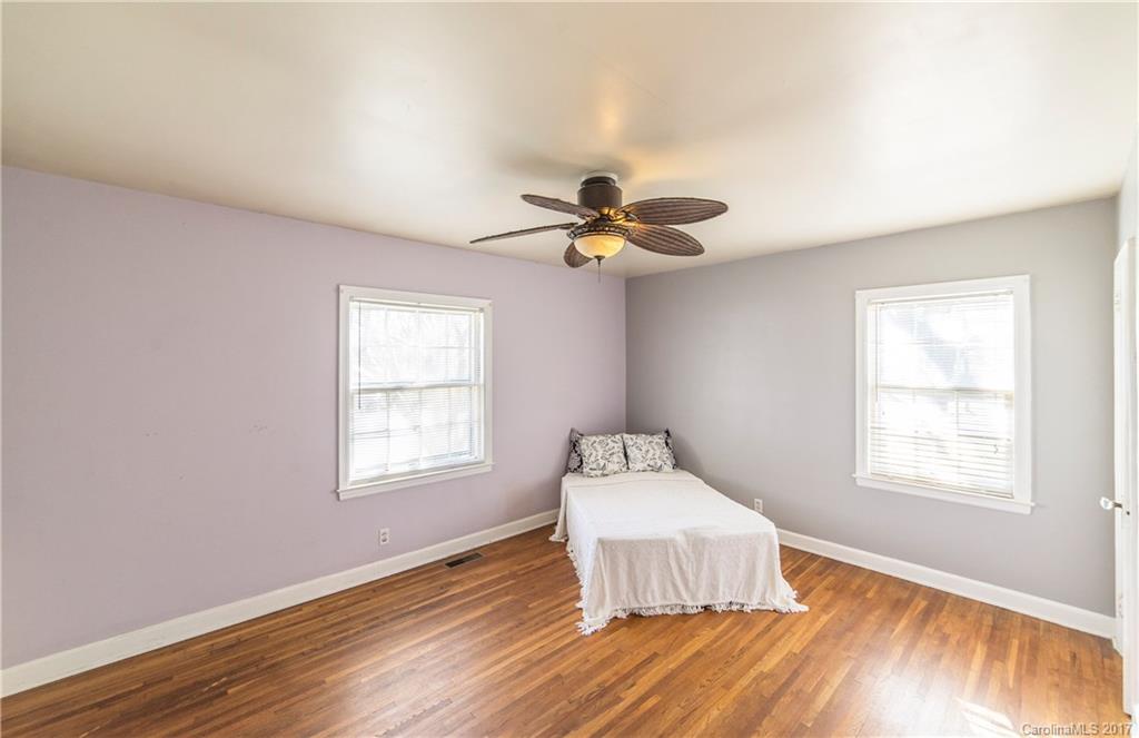 Plaza Acres - Residential